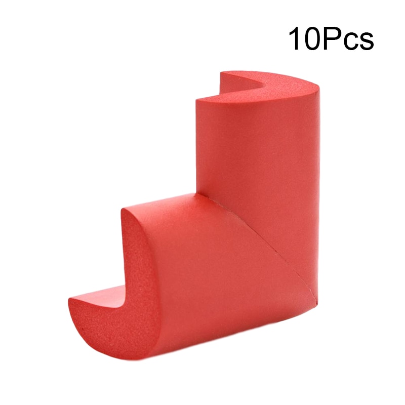 Childproofing Foam Corner Protectors (10 pcs)